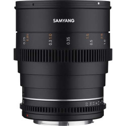 SY2V2R Samyang obiettivo 24mm T1.5 MK II Canon RF